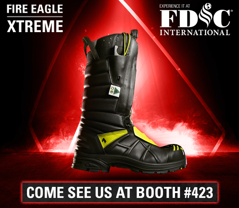 Visit Us At FDIC 2026